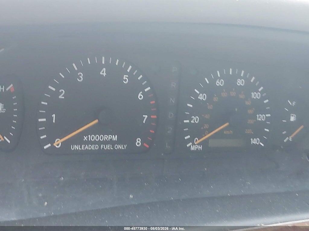 4T1BF18B9WU248022 1998 TOYOTA AVALON photo no. 7