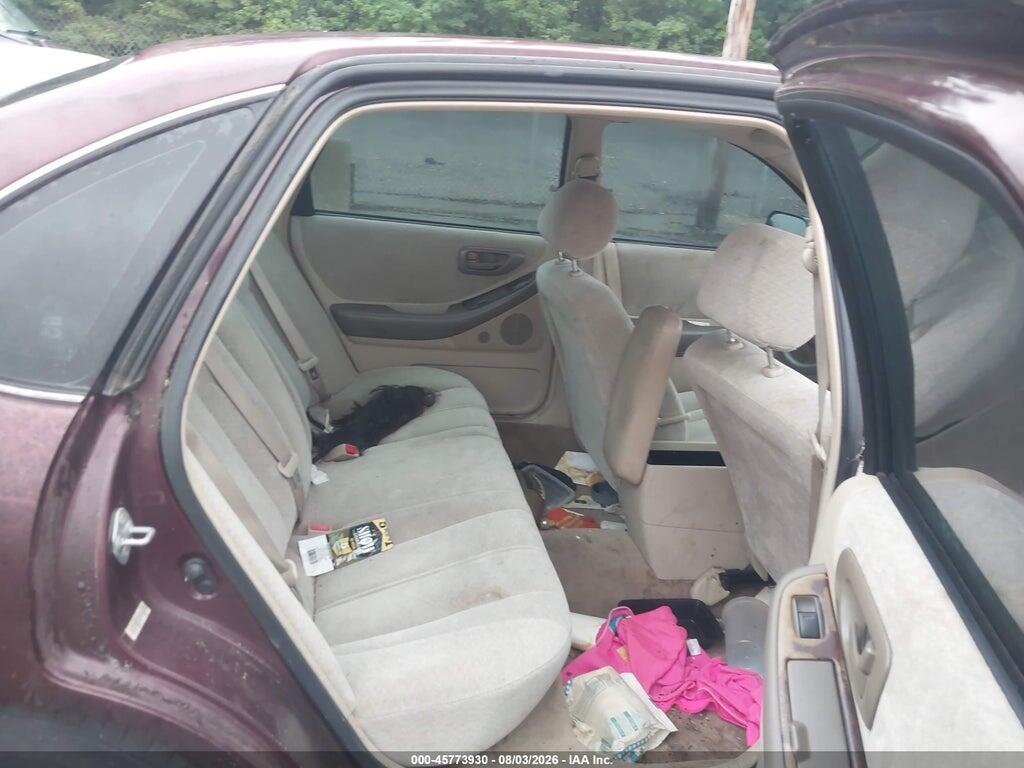 4T1BF18B9WU248022 1998 TOYOTA AVALON photo no. 8