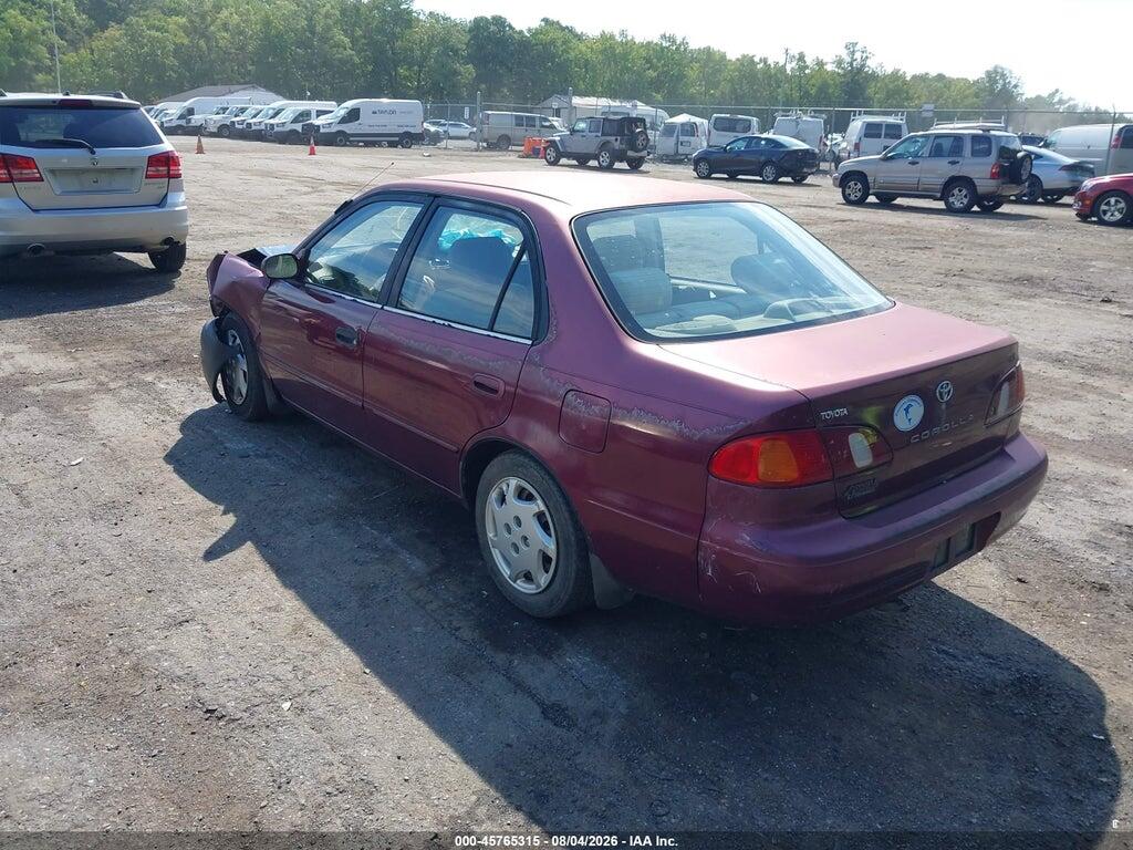 2T1BR18E5WC018612 1998 TOYOTA COROLLA photo no. 3