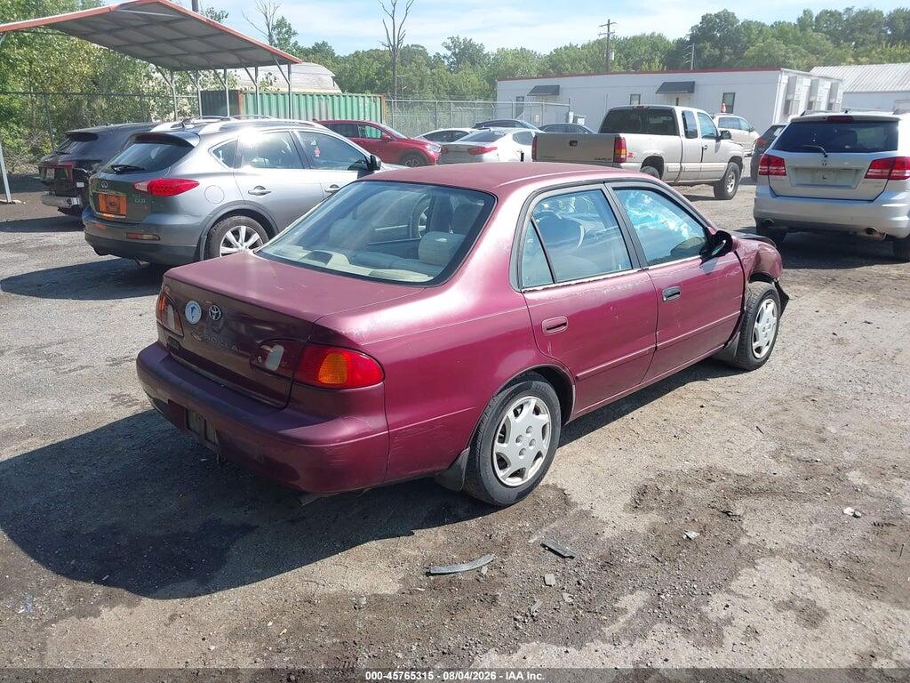 2T1BR18E5WC018612 1998 TOYOTA COROLLA photo no. 4