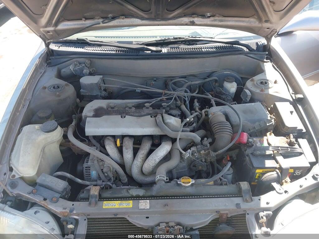 2T1BR18E1WC082226 1998 TOYOTA COROLLA photo no. 10