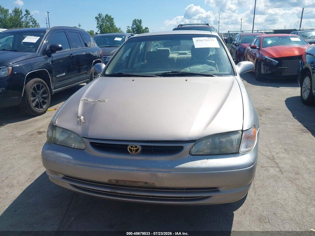 2T1BR18E1WC082226 1998 TOYOTA COROLLA photo no. 12