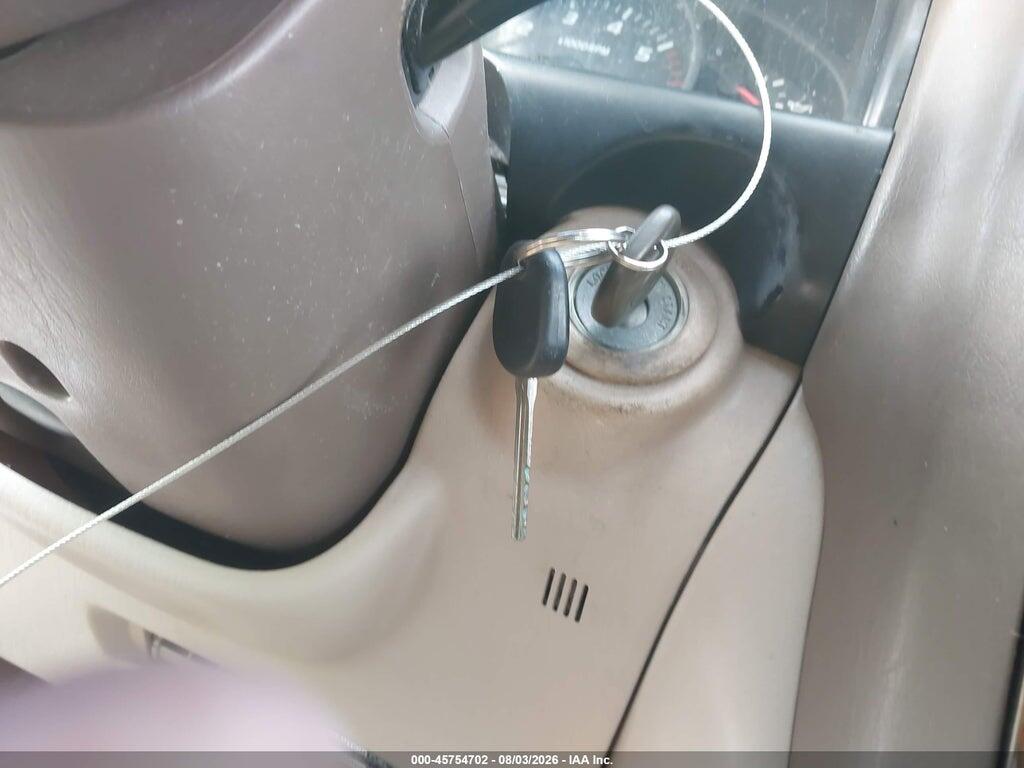 JT3HT05J4W0021040 1998 TOYOTA LAND CRUISER photo no. 11