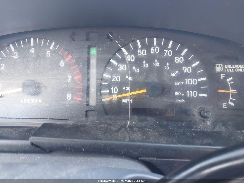 4TAVL52N8WZ029913 1998 TOYOTA TACOMA photo no. 7