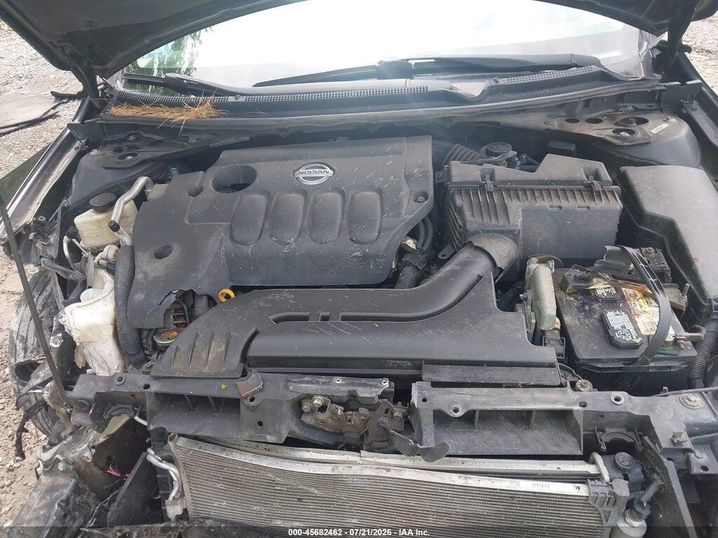 1N4AL21E29N509241 2009 NISSAN ALTIMA photo no. 10