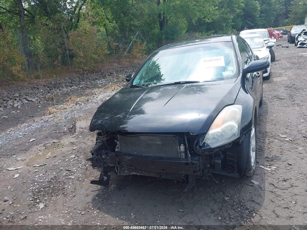 1N4AL21E29N509241 2009 NISSAN ALTIMA photo no. 12