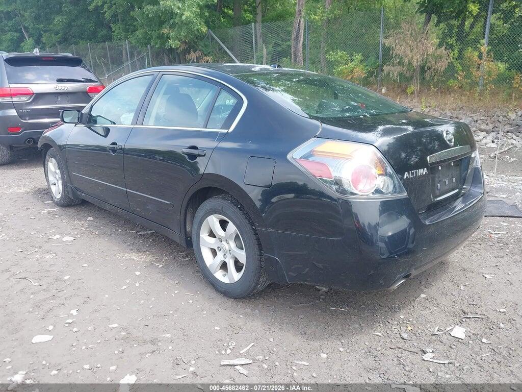 1N4AL21E29N509241 2009 NISSAN ALTIMA photo no. 3