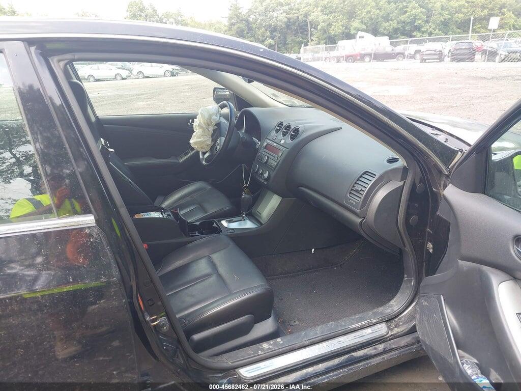 1N4AL21E29N509241 2009 NISSAN ALTIMA photo no. 5