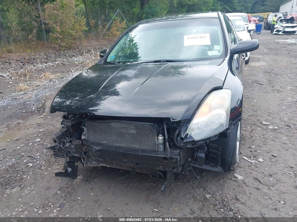 1N4AL21E29N509241 2009 NISSAN ALTIMA photo no. 6