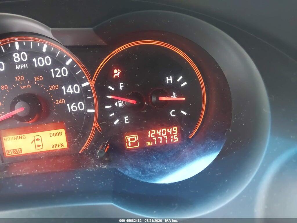 1N4AL21E29N509241 2009 NISSAN ALTIMA photo no. 7