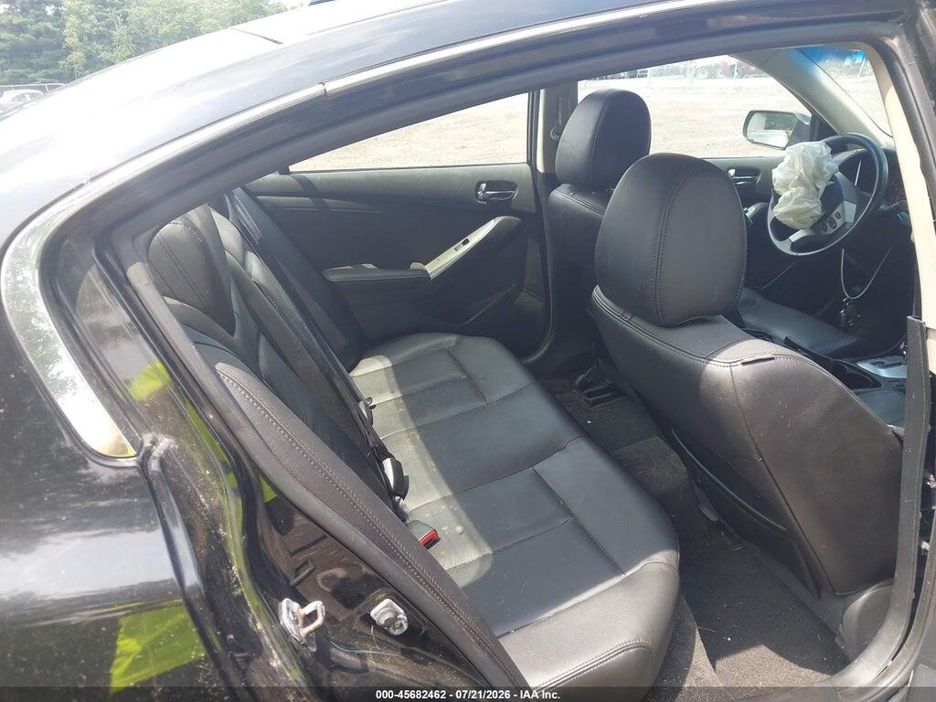 1N4AL21E29N509241 2009 NISSAN ALTIMA photo no. 8