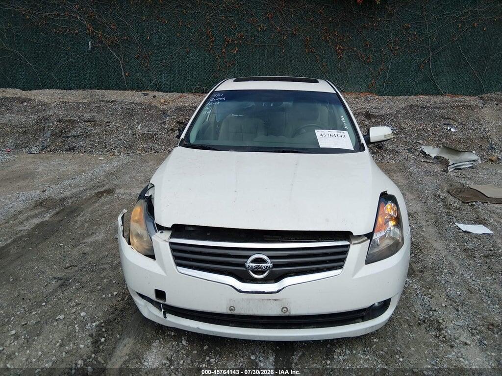 1N4CL21E29C132723 2009 NISSAN ALTIMA HYBRID photo no. 12