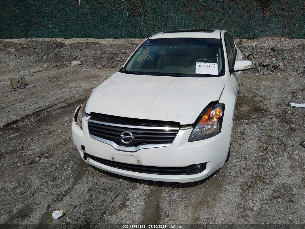 1N4CL21E29C132723 2009 NISSAN ALTIMA HYBRID photo no. 6