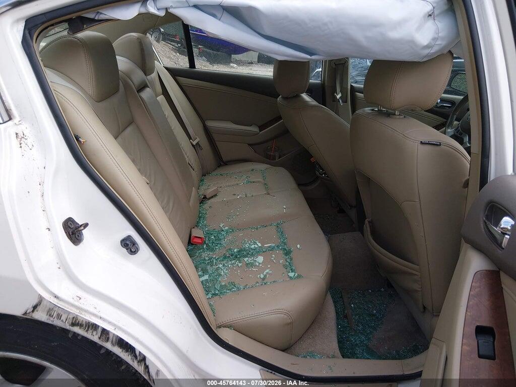 1N4CL21E29C132723 2009 NISSAN ALTIMA HYBRID photo no. 8