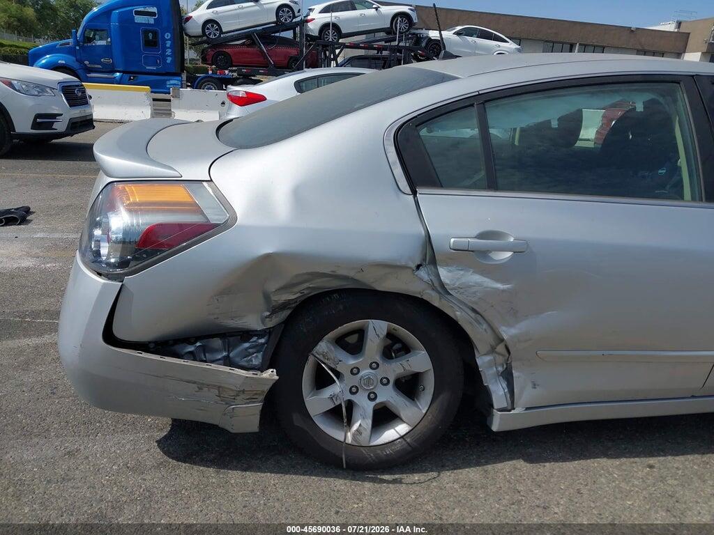 1N4CL21E19C153028 2009 NISSAN ALTIMA HYBRID photo no. 12