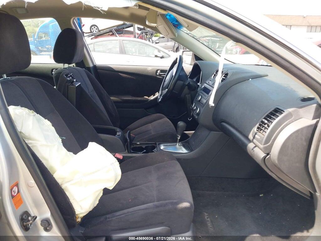 1N4CL21E19C153028 2009 NISSAN ALTIMA HYBRID photo no. 5