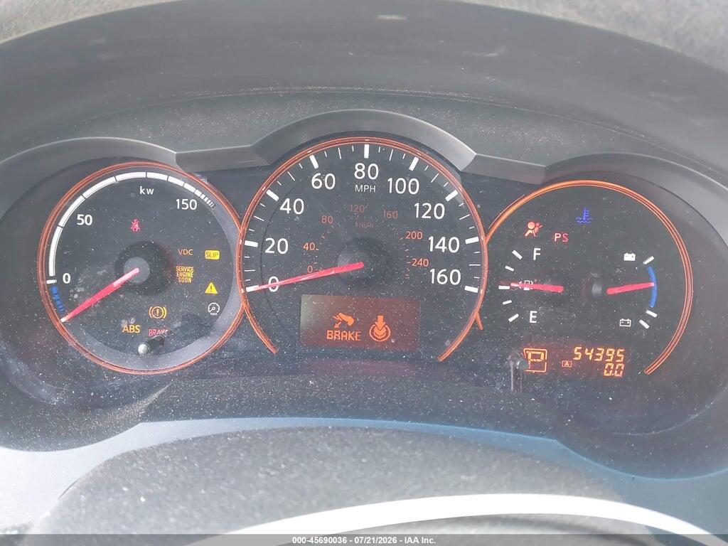 1N4CL21E19C153028 2009 NISSAN ALTIMA HYBRID photo no. 7