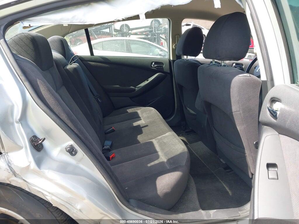 1N4CL21E19C153028 2009 NISSAN ALTIMA HYBRID photo no. 8