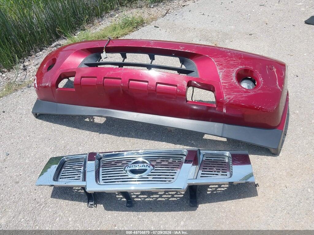 5N1BA08D09N614233 2009 NISSAN ARMADA photo no. 12