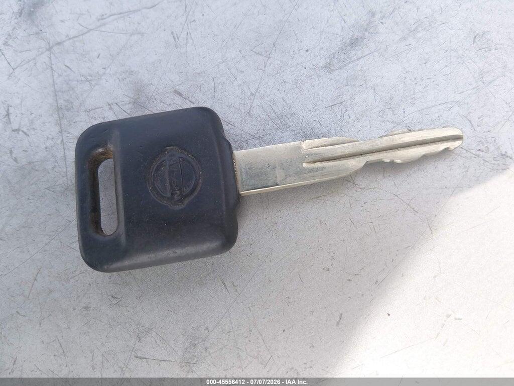 1N6AD06W19C412540 2009 NISSAN FRONTIER photo no. 11