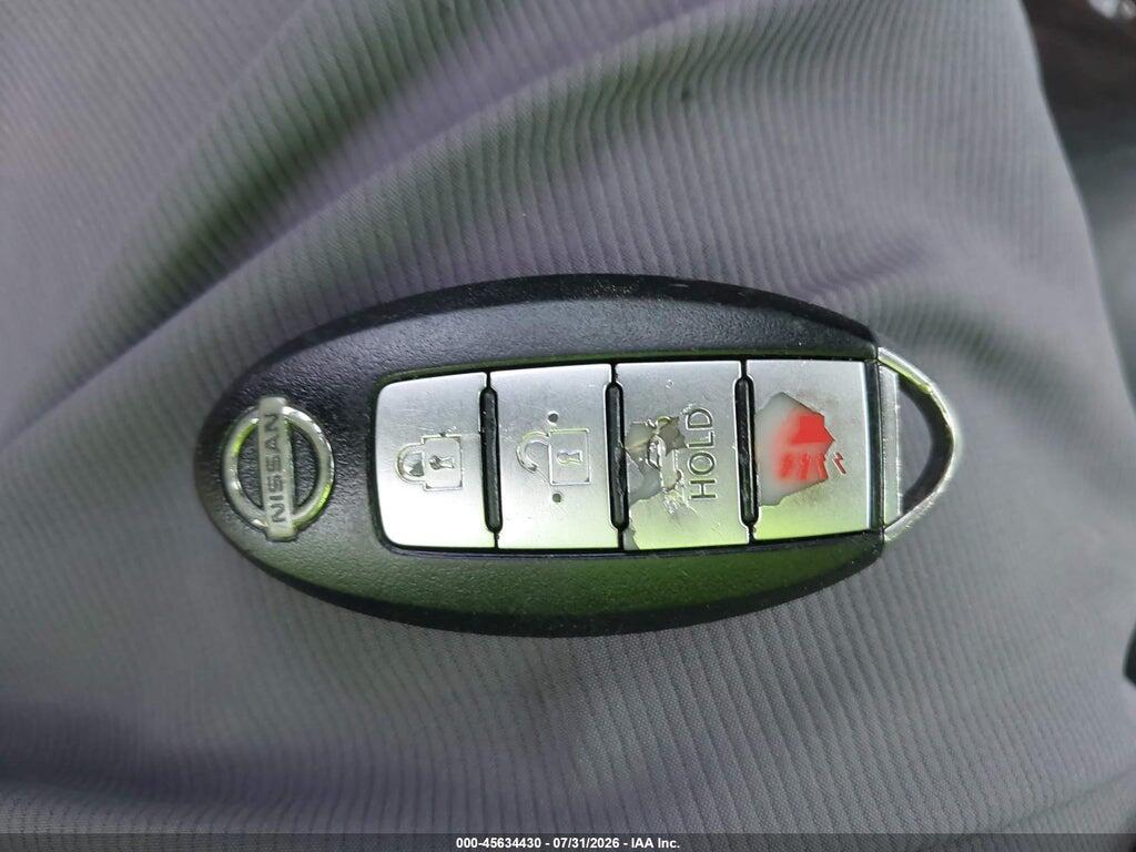 1N4AA51E79C845003 2009 NISSAN MAXIMA photo no. 11