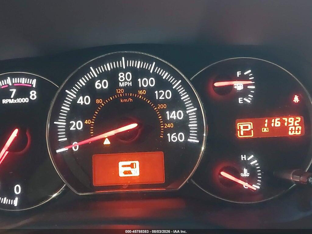 1N4AA51E19C801532 2009 NISSAN MAXIMA photo no. 7