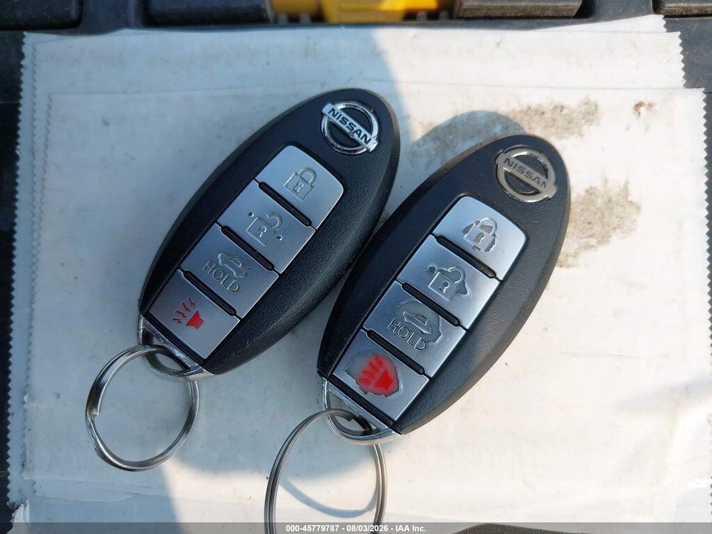 1N4AA51E69C832064 2009 NISSAN MAXIMA photo no. 11