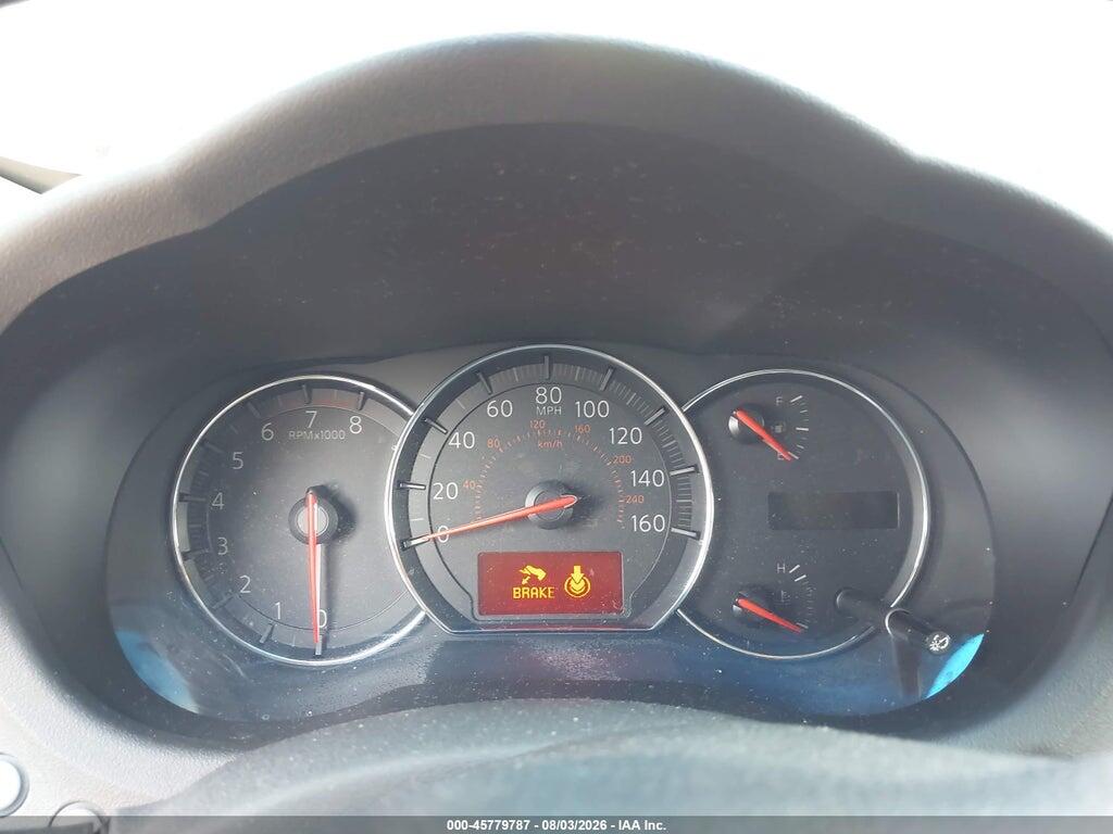 1N4AA51E69C832064 2009 NISSAN MAXIMA photo no. 7