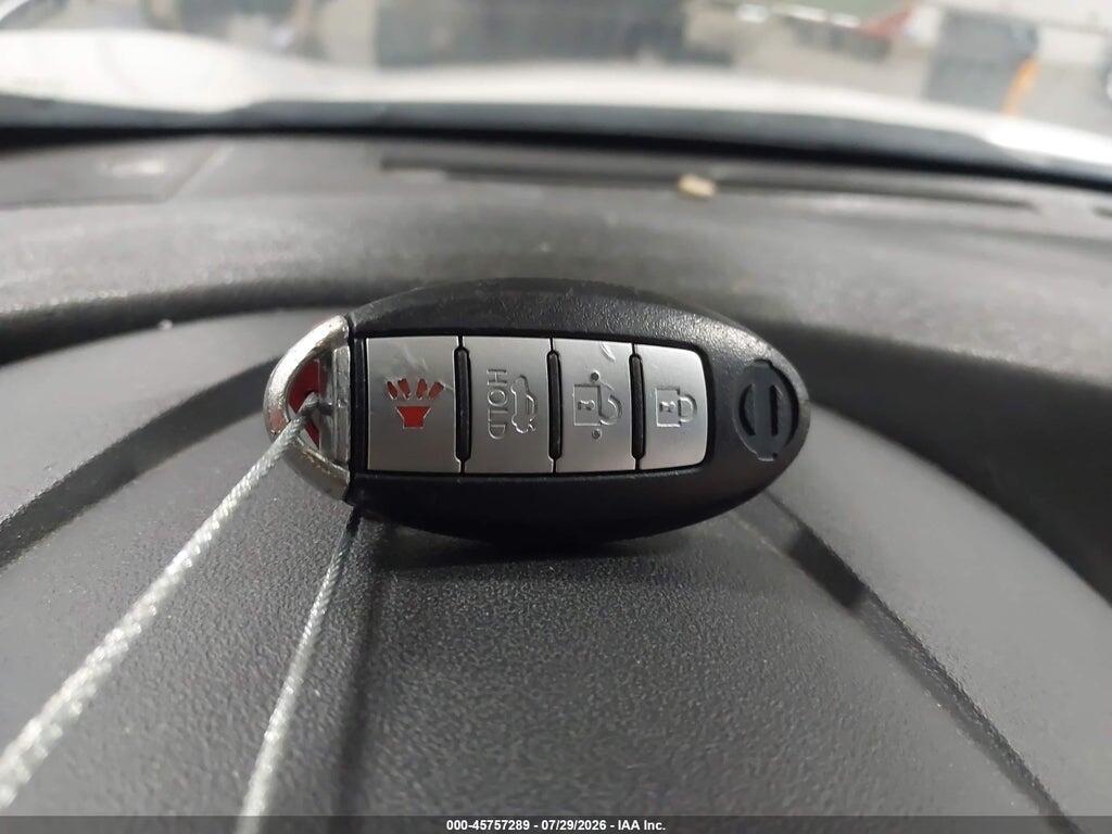 1N4AA51E29C839884 2009 NISSAN MAXIMA photo no. 11