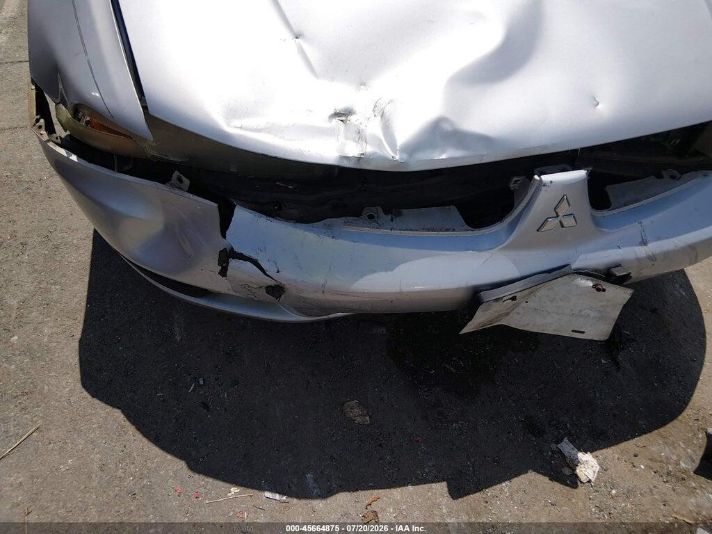 4A3AA46G73E161219 2003 MITSUBISHI GALANT photo no. 12