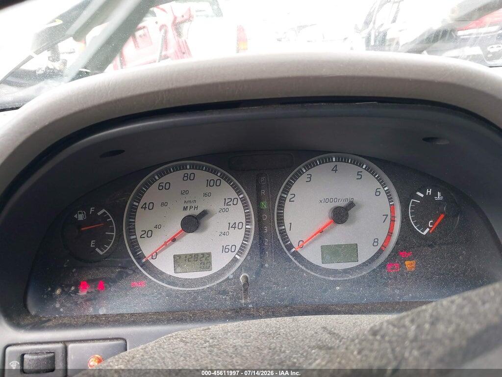 JN1DA31D03T514664 2003 NISSAN MAXIMA photo no. 7