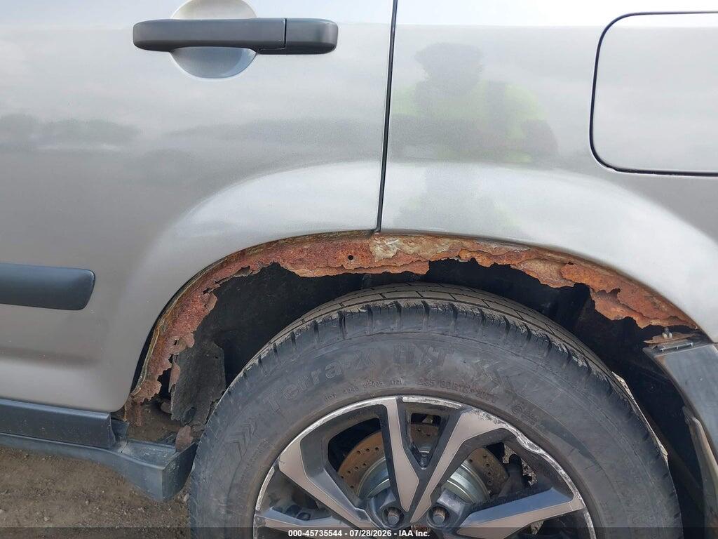 JHLRD78836C034197 2006 HONDA CR-V photo no. 6