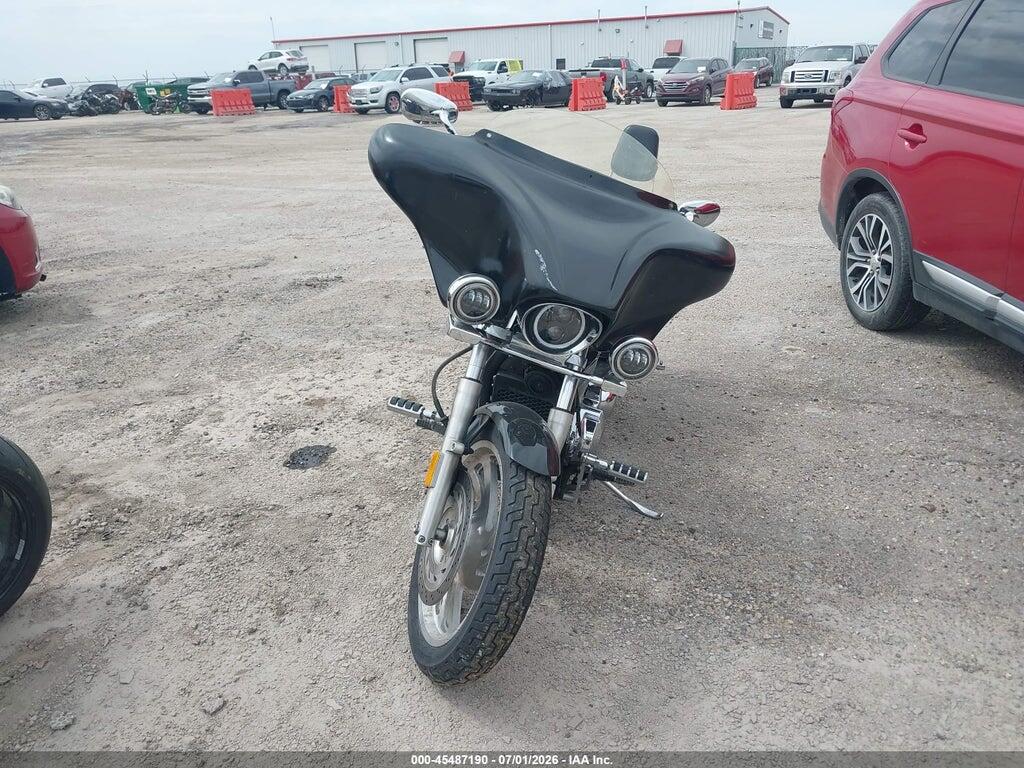 1HFSC55086A203202 2006 HONDA VTX1300 photo no. 5
