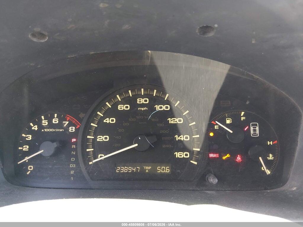1HGCM66556A006291 2006 HONDA ACCORD photo no. 7