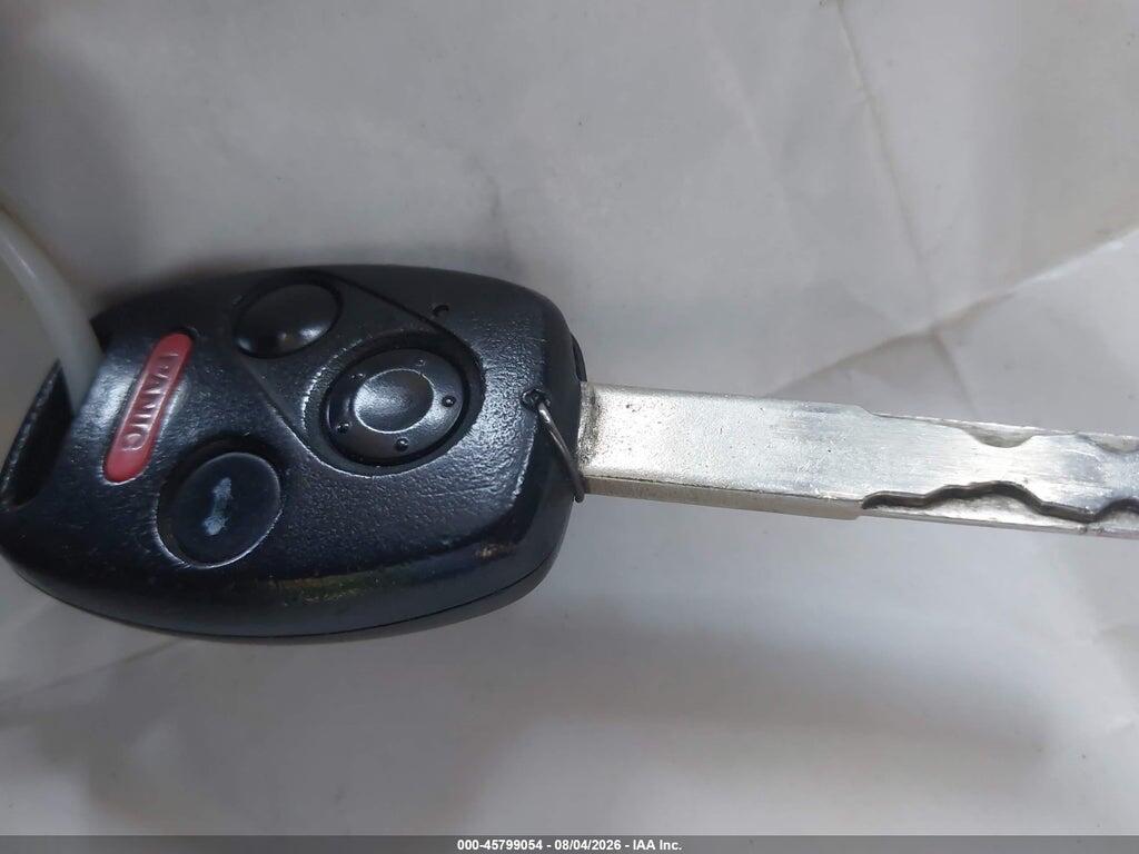 1HGCM66816A011143 2006 HONDA ACCORD photo no. 11