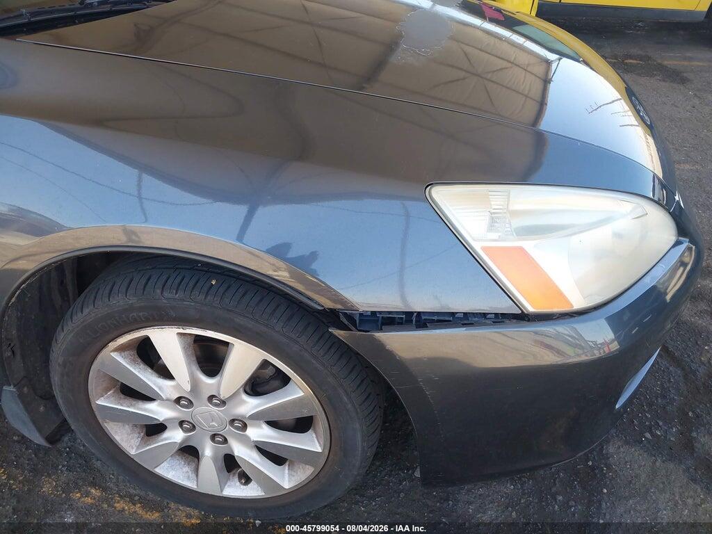 1HGCM66816A011143 2006 HONDA ACCORD photo no. 6