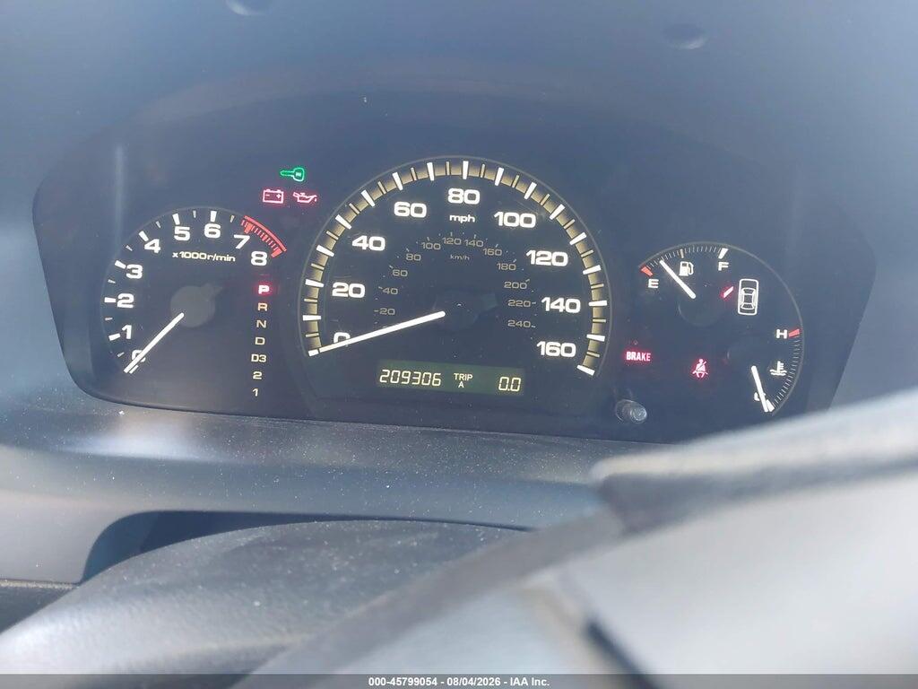 1HGCM66816A011143 2006 HONDA ACCORD photo no. 7