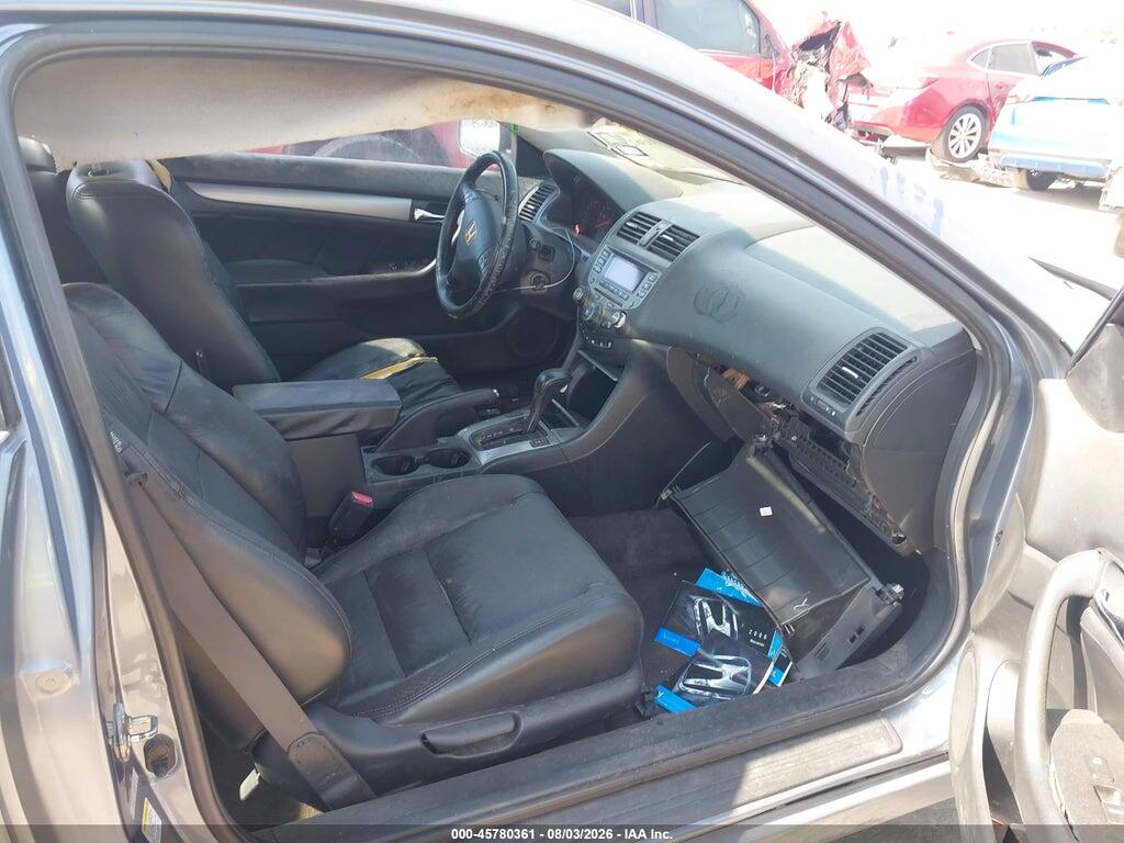 1HGCM72676A024098 2006 HONDA ACCORD photo no. 5