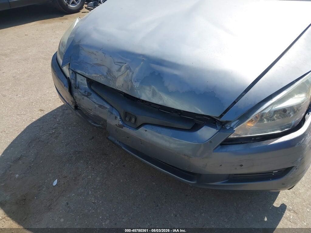1HGCM72676A024098 2006 HONDA ACCORD photo no. 6