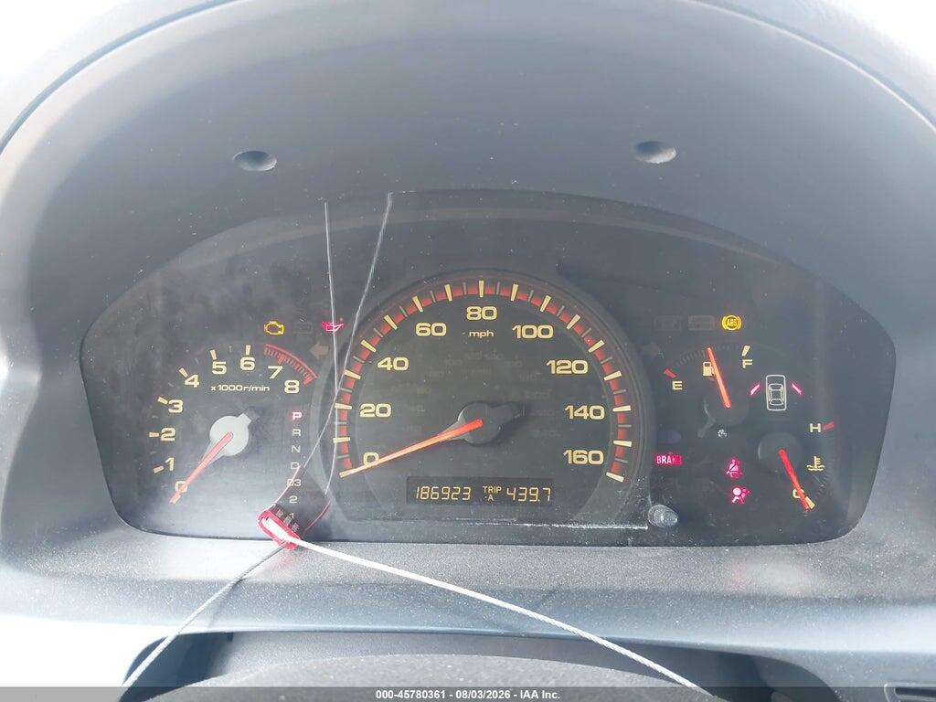 1HGCM72676A024098 2006 HONDA ACCORD photo no. 7