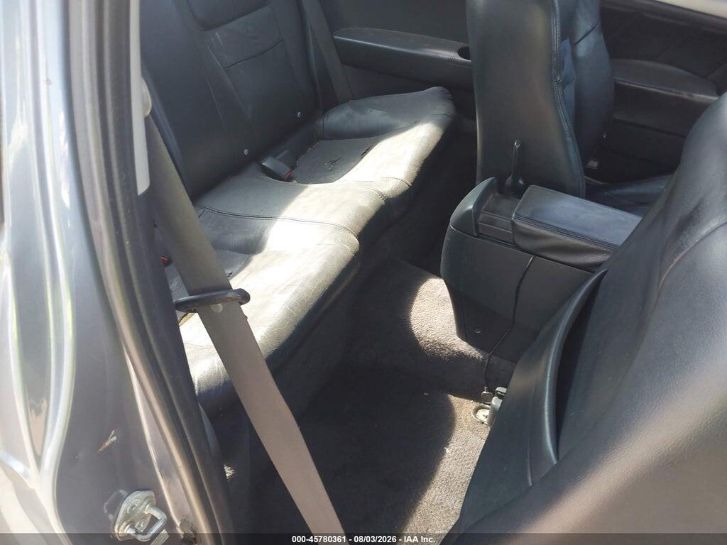 1HGCM72676A024098 2006 HONDA ACCORD photo no. 8