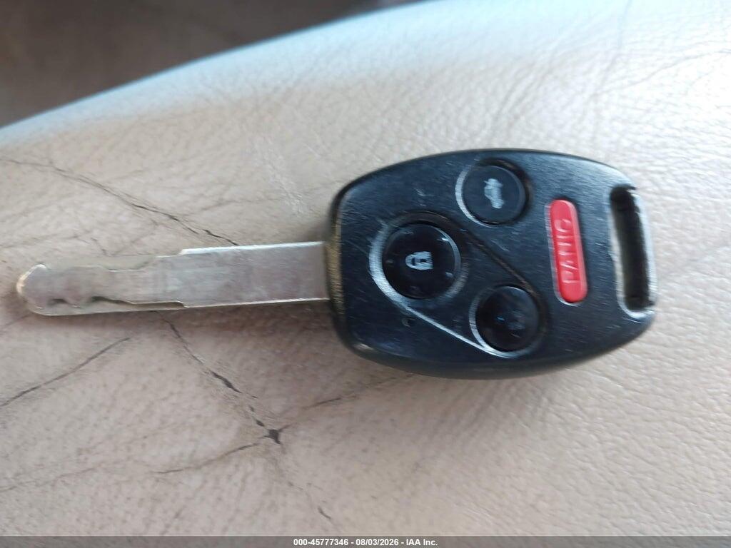 1HGCM66596A073542 2006 HONDA ACCORD photo no. 11