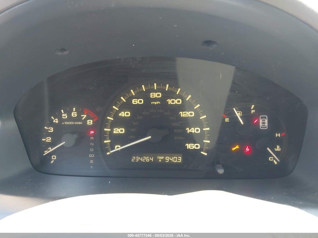 1HGCM66596A073542 2006 HONDA ACCORD photo no. 7