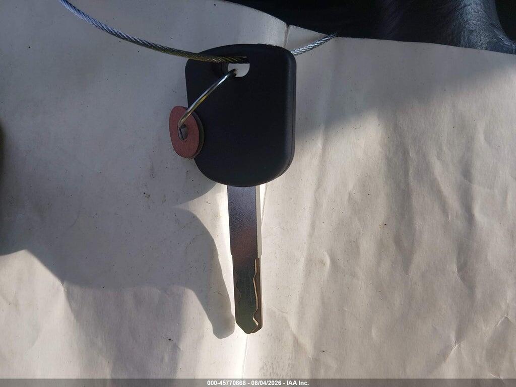 1HGCM668X6A062107 2006 HONDA ACCORD photo no. 11