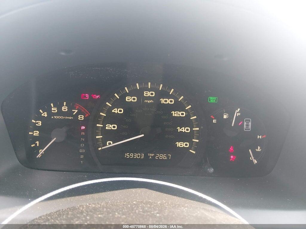 1HGCM668X6A062107 2006 HONDA ACCORD photo no. 7