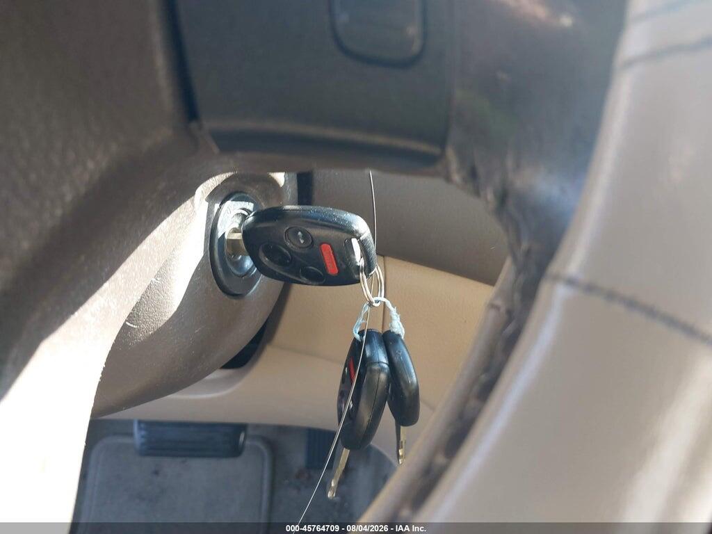 1HGCM66596A024261 2006 HONDA ACCORD photo no. 11