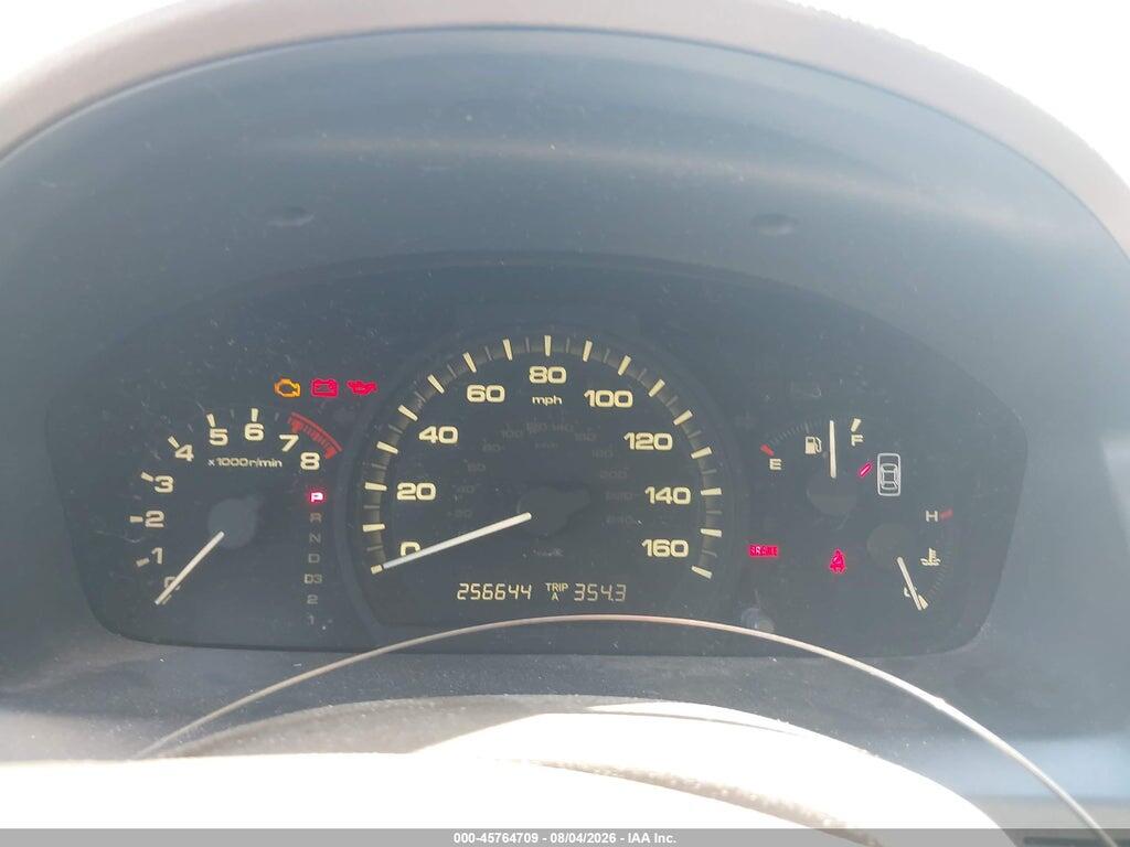1HGCM66596A024261 2006 HONDA ACCORD photo no. 7