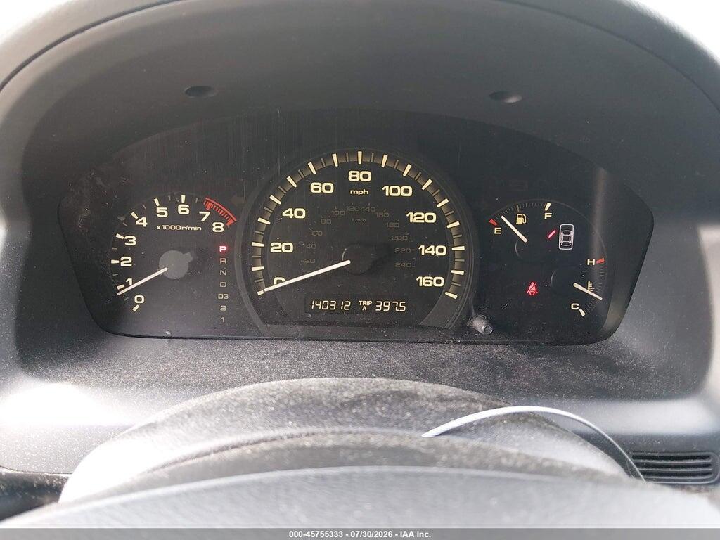 1HGCM56806A034990 2006 HONDA ACCORD photo no. 7