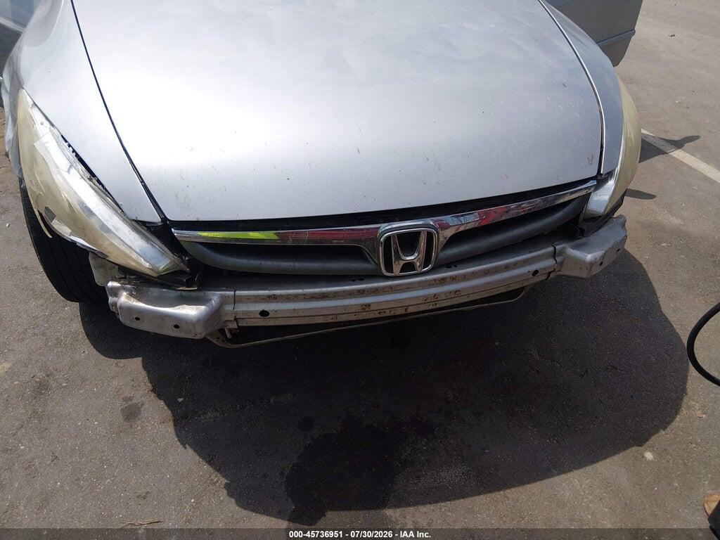 1HGCM56776A041703 2006 HONDA ACCORD photo no. 6