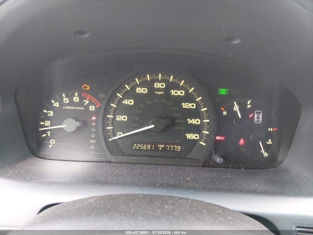 1HGCM56776A041703 2006 HONDA ACCORD photo no. 7